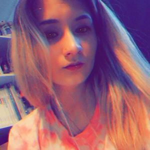 Meet your Posher, Briana